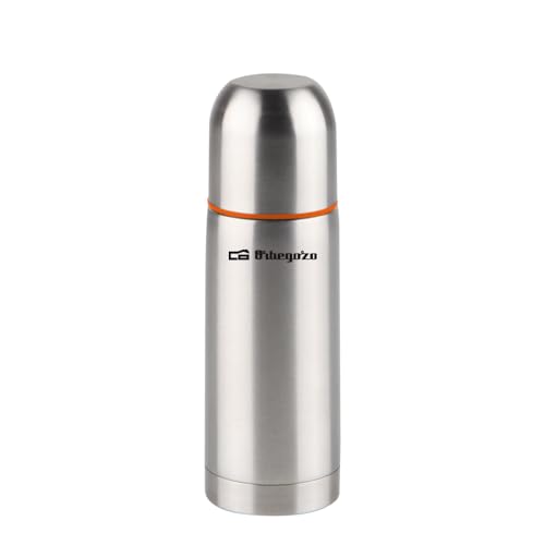 Orbegozo TRL 160, Termo Acero Inoxidable, frío hasta 24... - Bon plan à 5.00€