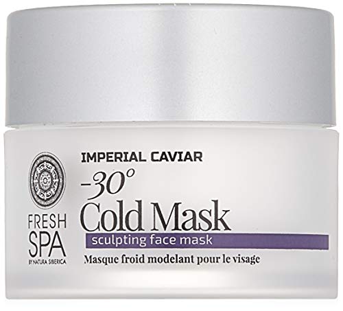 Natura Siberica Masque pour Visage Sculptant au Caviar FS... - Beauté & Parfums en promo à 13.77€