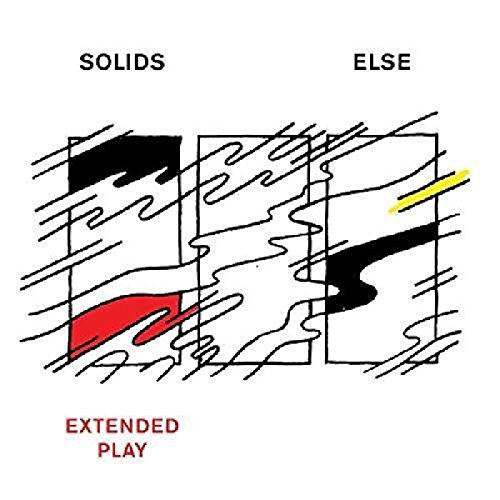 Else (Coloured Vinyl) - Bon plan à 10.50€