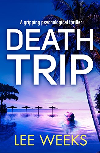 Death Trip: A Gripping Crime Thriller About a Detective... - Auto & Motorcycle Amazon UK à 0.99€