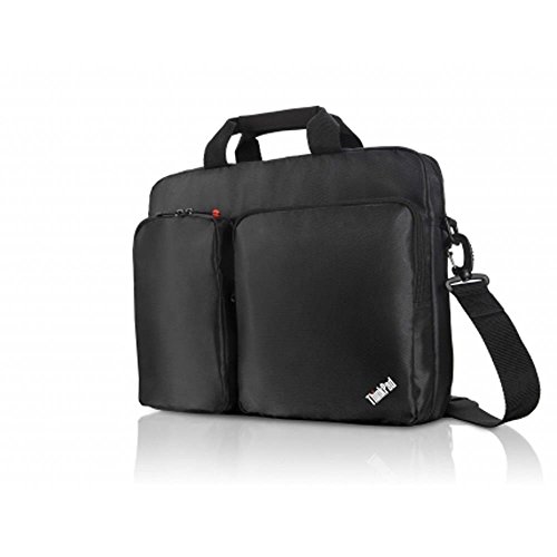 Housse pour Ordinateur Portable Lenovo 4X40H57287 Noir 14" - Maison & Cuisine Amazon France à 36.77€