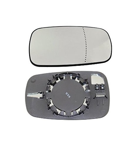 Equal Quality rd02013 Plaque Verre Miroir Rétroviseur gauche - Maison & Cuisine Amazon France à 10.64€