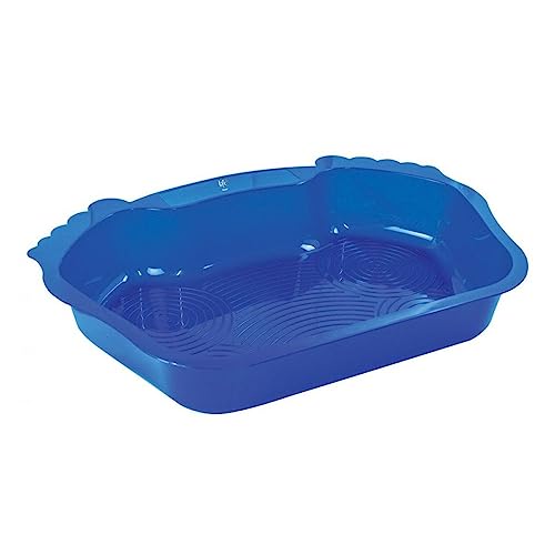 Bac Pediluve C/12 - Santé & Bien-être Amazon France à 7.68€