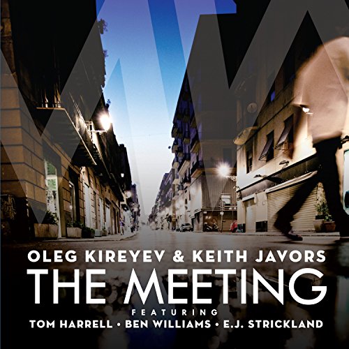 The Meeting - Musique & Instruments Amazon France à 34.97€