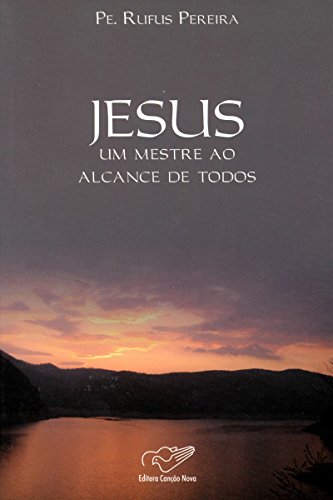 Jesus, um mestre ao alcance de todos (Portuguese Edition) - Livres & eBooks Amazon Italie à 0.99€