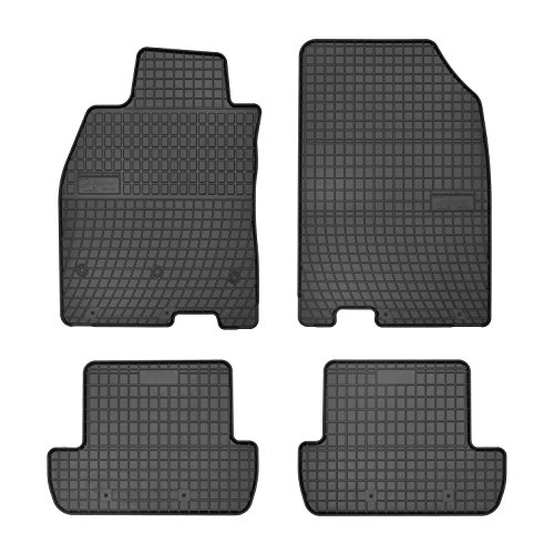 Preisprofessor Tapis de Voiture en Caoutchouc REN-0753... - Auto & Moto Amazon France à 45.33€