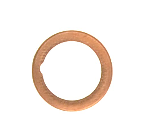 AJUSA 01149100 Anello di tenuta vite di scarico olio - Auto & Moto Amazon Italie à 3.24€