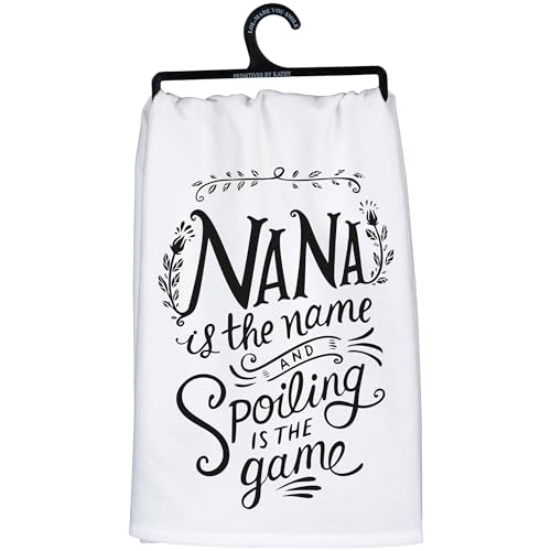 Primitives by Kathy 31764 LOL Serviette à Vaisselle en... - Nouvelle promo Amazon à 11.16€