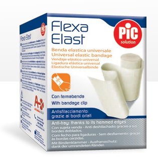 Benda Pic Elast Bi Cm7X4,5M Fust - Bon plan à 1.71€