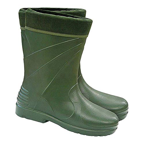 Lemigo BLALASKA_Z36 - Zapatillas de trabajo, color verde... - Amazon Espagne à 14.99€