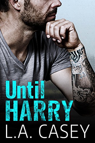 Until Harry - Vente Flash Amazon -67%
