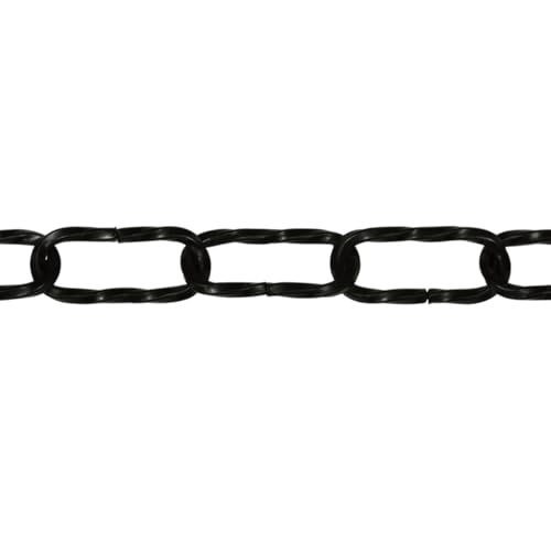 Corderie Italiane 006007258 Chaîne génois torsadée Ø 3,5... en promo à 8,79€ (-57%) sur Amazon FR