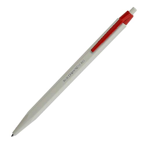 Caran d'Ache d´Ache 0825.070 825 ECO Stylo à bille en... - Auto & Motorcycle Amazon France à 5.70€