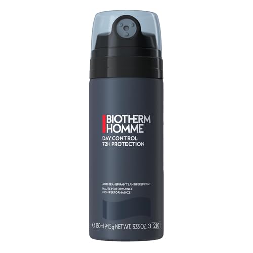 Biotherm Homme, Day Control, Déodorant 72H pour Homme, Pour... - Beauté & Parfums Amazon France à 10.90€