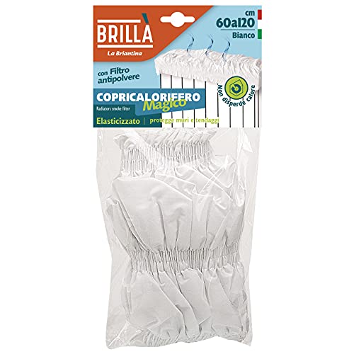Briancasa Magico Copricalorifero Elasticizzato, per... - Maison & Cuisine Amazon Italie à 5.00€