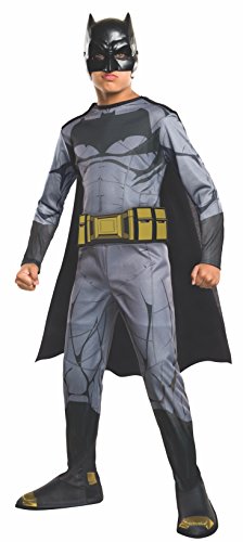 Rubie's Disfraz de Batman v Superman: Dawn of Justice... - Sports & Fitness Amazon Espagne à 21.96€