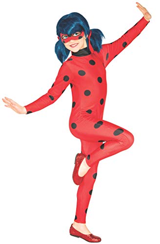 Rubie's-déguisement officiel - Miraculous-Déguisement... - Toys & Games Amazon France à 14.94€