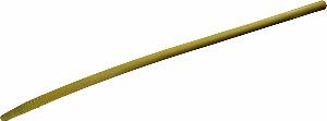 TRIUSO Manche de pelle 1300 mm, naturel, 100 % frêne - Bricolage & Outils Amazon France à 4.21€