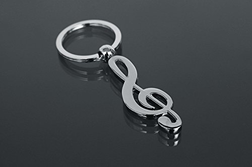 C.X.Y. Bomboniera Portachiave Portachiavi Note Musicali... - Bijoux & Montres en promo à 1.90€