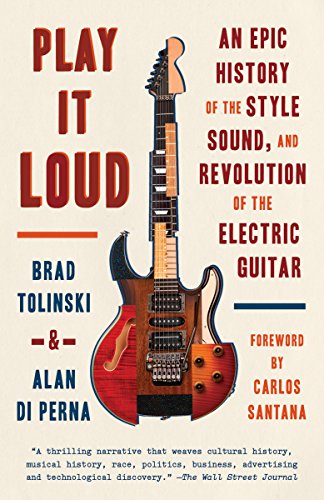 Play It Loud: An Epic History of the Style, Sound, and... - Jouets & Jeux Amazon Royaume-Uni à 2.99€