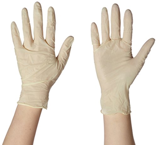 FZ Skin 2901870103 Guantes de látex sin polvo de barco... - Sports & Fitness en promo à 11.15€