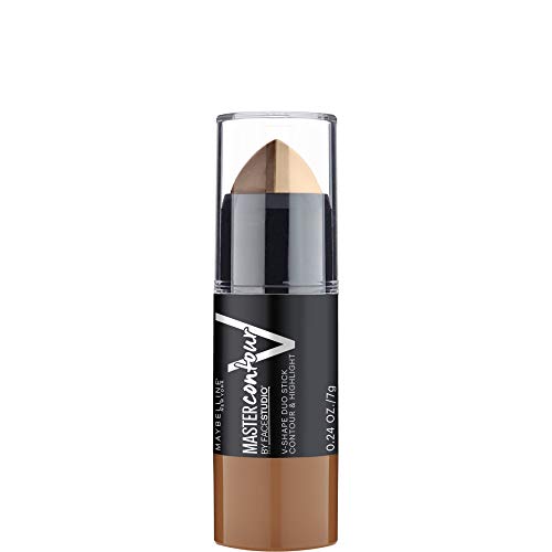 Maybelline New York Facestudio Contour Duo Stick... - Beauté & Parfums en promo à 9.95€