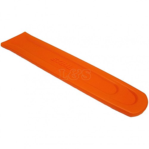 Protection de chaîne Stihl - 3003/3002 55cm - Sports & Fitness Amazon France à 9.90€