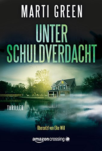 Unter Schuldverdacht (Innocent Prisoners Project) - Livres & eBooks en promo à 1.99€
