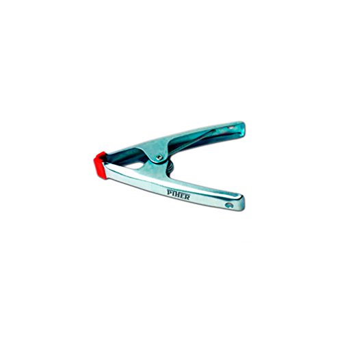 PINZA 2,5cm METAL 57025 PIHER - Bricolage & Outils Amazon Espagne à 2.33€
