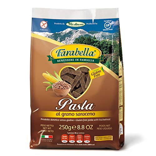FARABELLA PIZZOCCHERI 250G - Fournitures Bureau en promo à 1.49€