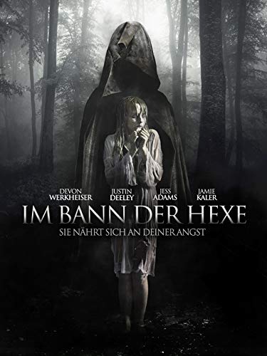 Im Bann der Hexe - Livres & eBooks Amazon Allemagne à 3.99€