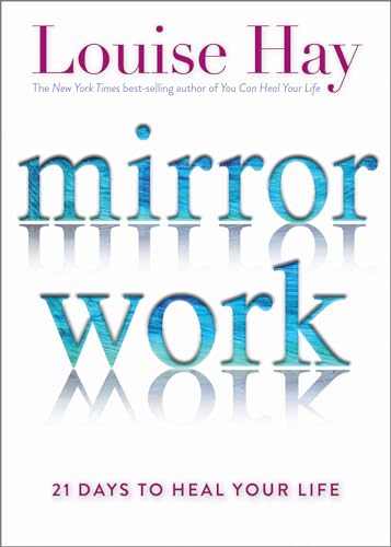 Mirror Work: 21 Days to Heal Your Life - Maison & Cuisine Amazon Royaume-Uni à 0.73€