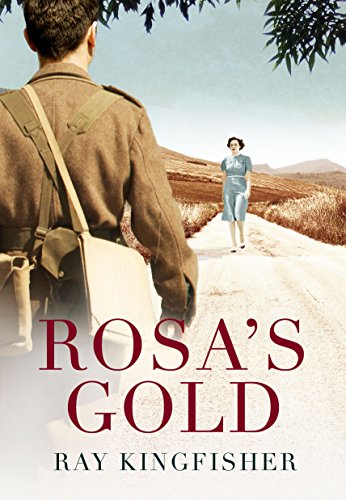 Rosa's Gold - Livres & eBooks Amazon Royaume-Uni à 0.99€