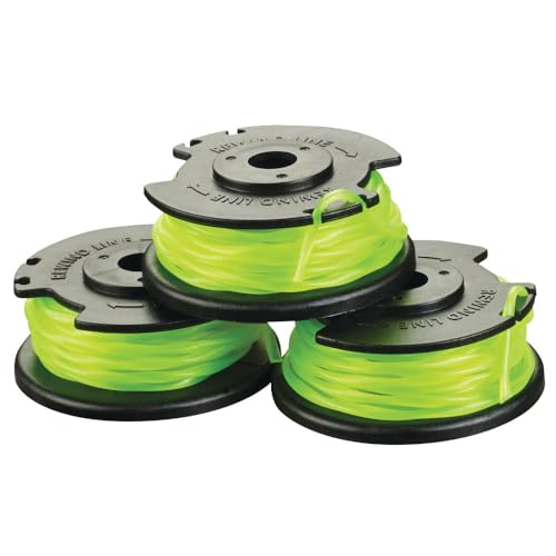 Ryobi RAC143 Ryobi RAC143 - Pack de 3 expositores con Hilo... - DIY & Tools Amazon Spain à 9.95€