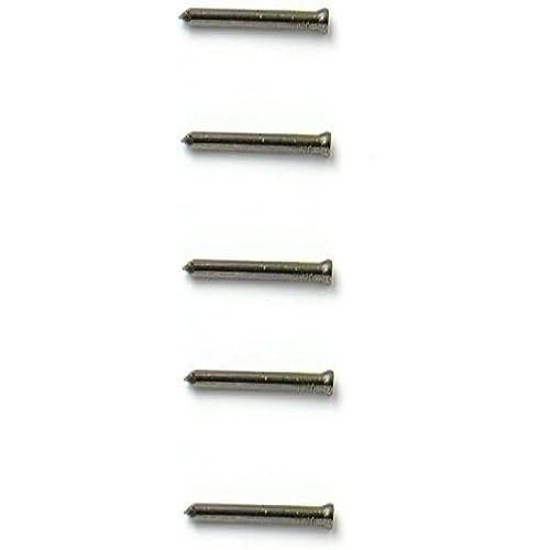 Bulk Hardware BH03708 Chiodo in Acciaio per Pannelli... - Maison & Cuisine en promo à 3.72€