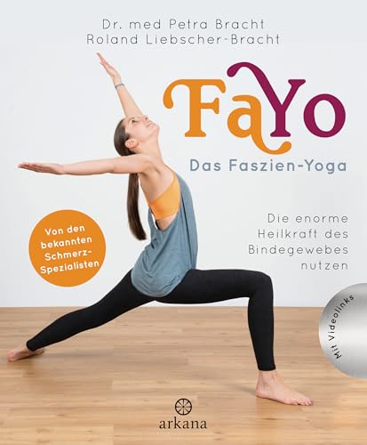 FaYo Das Faszien-Yoga: Die enorme Heilkraft des... - Sports & Fitness en promo à 8.99€