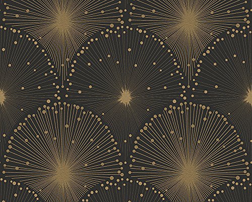 A.S. Création 77 604,6–2,5 cm Spot 7,6 cm Collection –... - Maison & Cuisine en promo à 19.30€