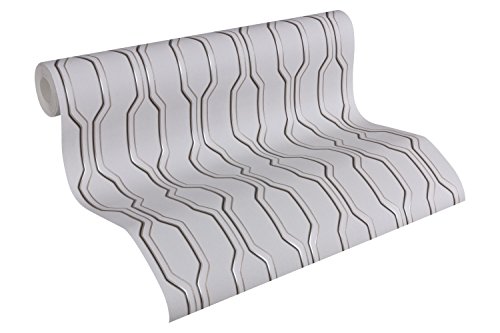 Architects Paper Tapete AP 2000 Design by F.A. Porsche... - Animalerie Amazon Allemagne à 11.21€