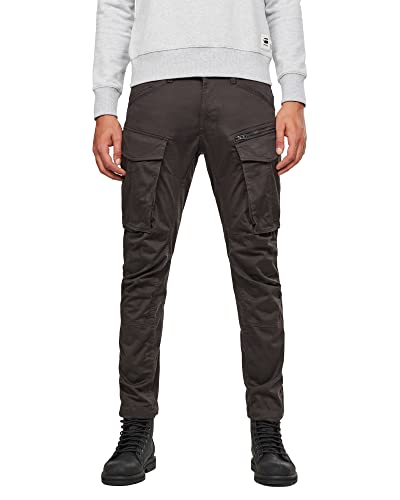 G-STAR Pantalones Rovic Zip 3D Regular Tapered para Hombre... - Home & Kitchen Amazon Spain à 41.50€