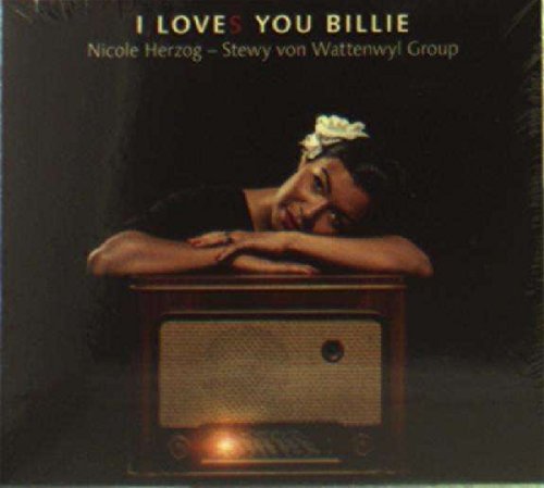 I LoveS You Billie - Musique & Instruments Amazon Allemagne à 2.91€