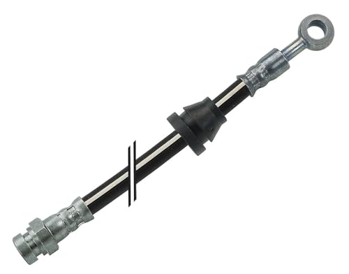 MEYLE Bremsschlauch - Jardin & Extérieur Amazon Allemagne à 20.44€