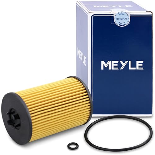 Meyle 1003220019 Filtro dell' olio - Amazon Italie à 8.08€