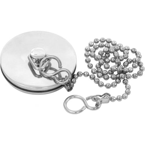 Bulk Hardware BH03912 Bouchon d'évier, 38 mm - Vente Flash Amazon -72%