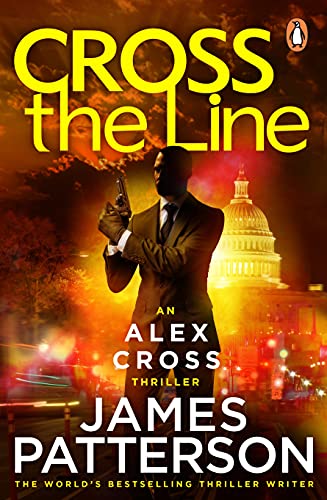 Cross the Line: (Alex Cross 24) - Livres & eBooks Amazon Royaume-Uni à 0.99€