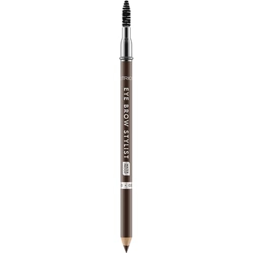 Catrice Eye Brow Stylist, longlasting, matte (1.4g) - Animalerie Amazon Royaume-Uni à 2.50€