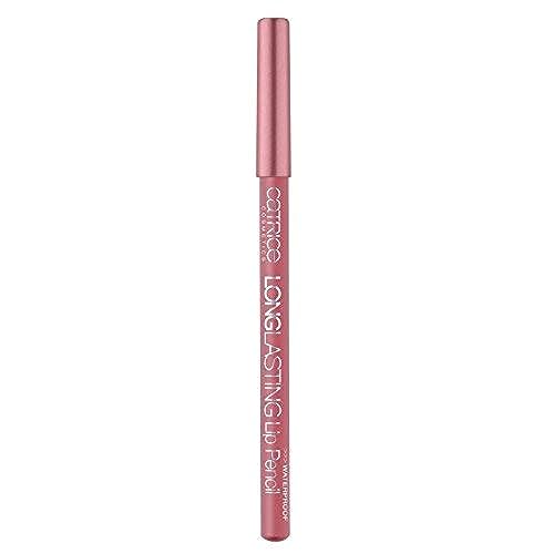 Catrice - perfilador de labios larga duración - 070 i got... - Beauté & Parfums Amazon Espagne à 2.13€