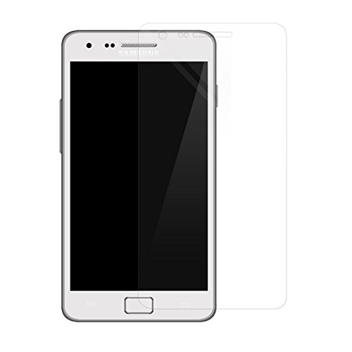 Simplecase Panzerglas passend zu Samsung Galaxy S2... - High-Tech & Électronique Amazon Allemagne à 6.95€