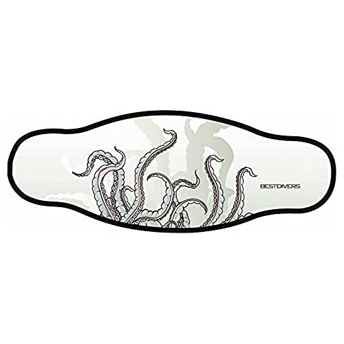 Best divers IN/Ten, Neoprene Mask Strap, Double Sheet... - Maison & Cuisine Amazon Royaume-Uni à 11.21€