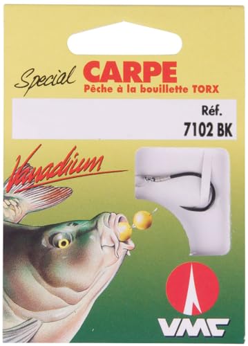 WATER QUEEN CARP RIG 12, N°2, 50 - Auto & Moto Amazon Royaume-Uni à 4.90€