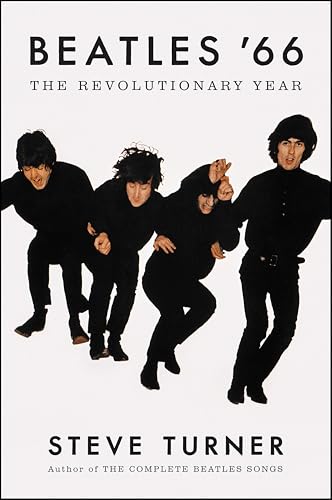 Beatles '66: The Revolutionary Year - Deal du jour à 2.99€